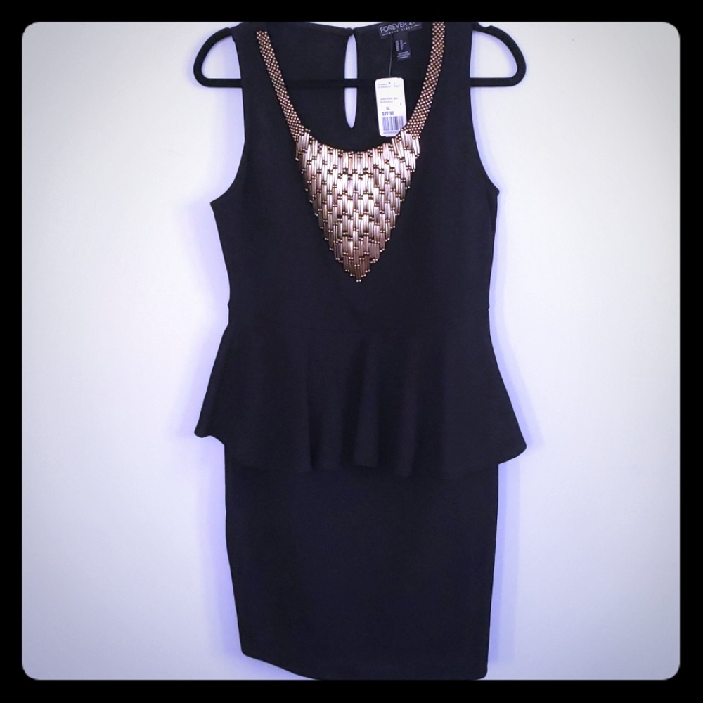 Forever 21 dress